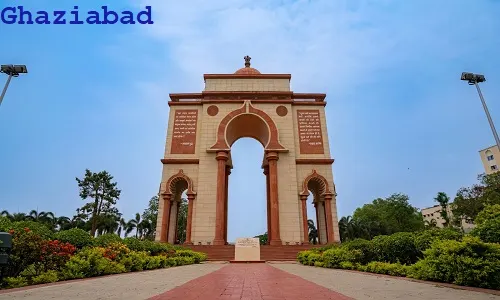 Ghaziabad to Patna Cabs