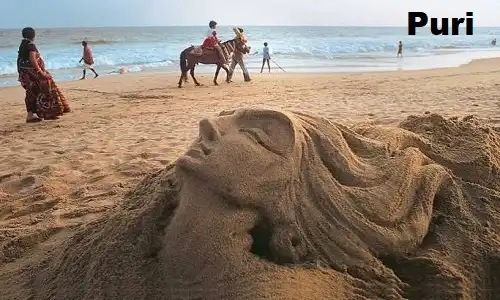 ghaziabad to puri cabs