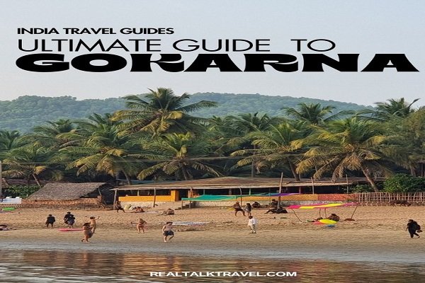 bangalore to gokarna cabs