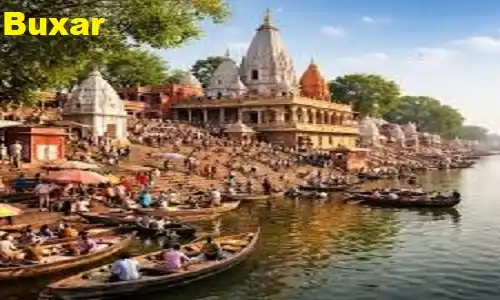 gurgaon to buxar cabs