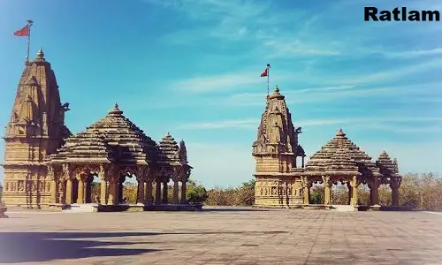 gurgaon to ratlam cabs