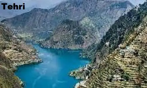 Gurgaon to Tehri Cabs