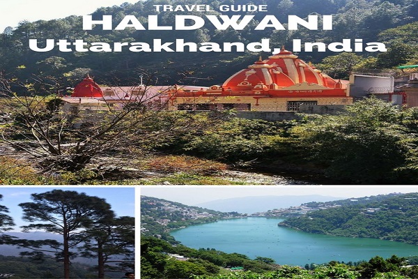 haldwani to bareilly cabs