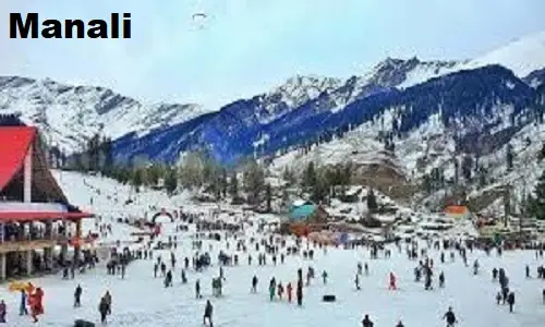jaipur to manali cabs