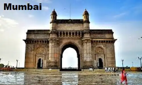 Jaipur to Mumbai cabs