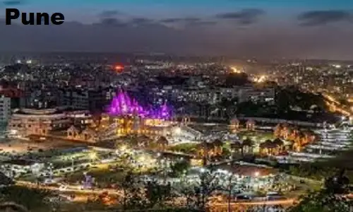 Jaipur to Pune cabs