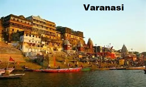 Jaipur to Varanasi cabs