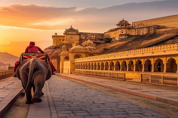 mathura to jaipur cabs