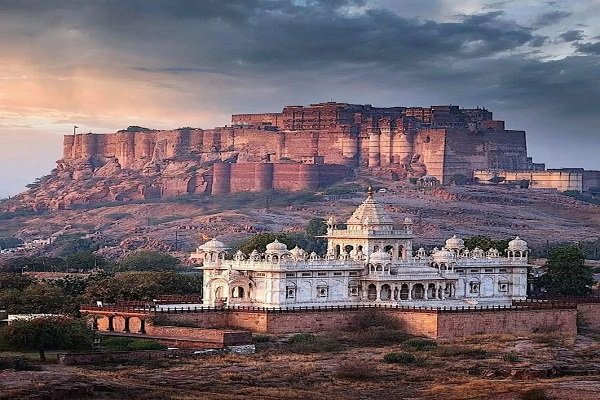 jaisalmer to jodhpur cabs 