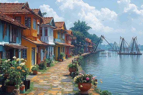 neriamangalam to kochi cabs