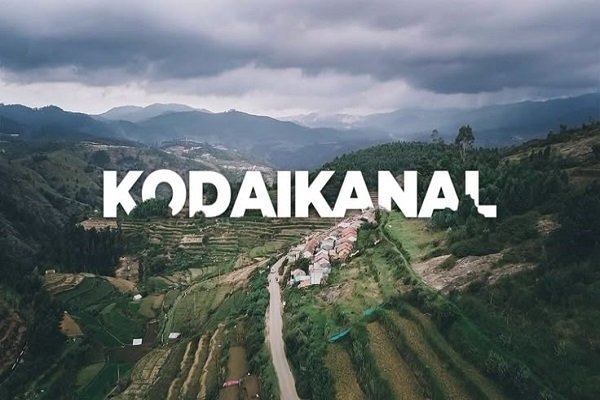 guruvayoor to kodaikanal cabs