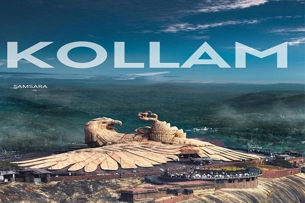 kanyakumari to kollam cabs