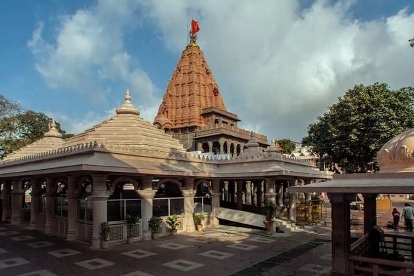 savli to mahakaleshwar cabs