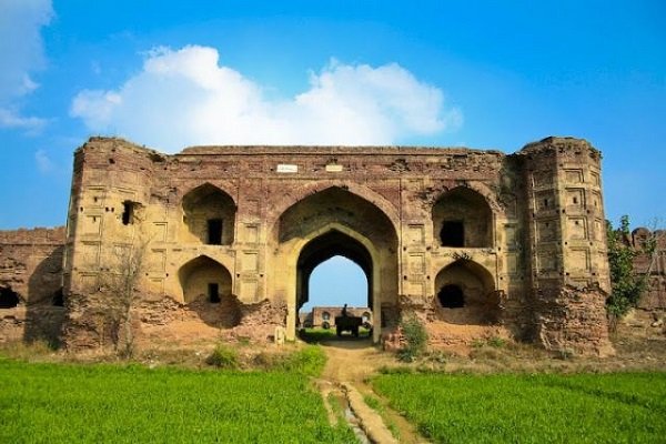 ayodhya to mughalsarai cabs 