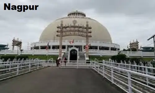 Mumbai to Nagpur cabs