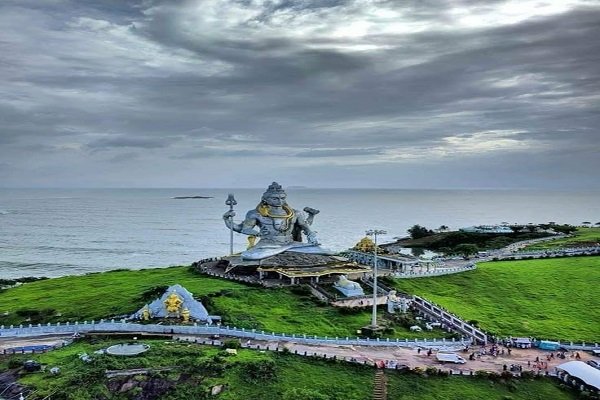 udupi to murudeshwar Cab