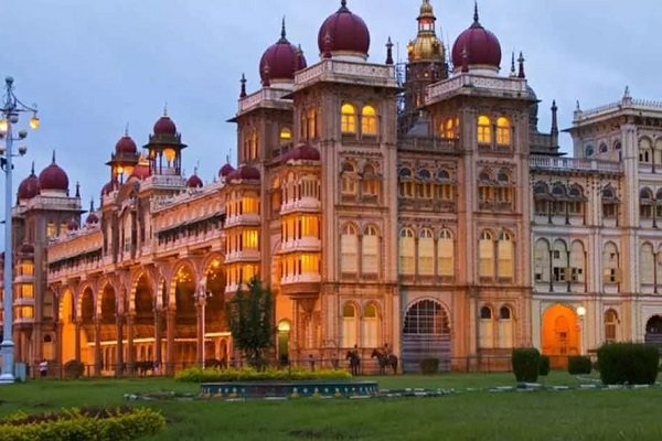 mysore