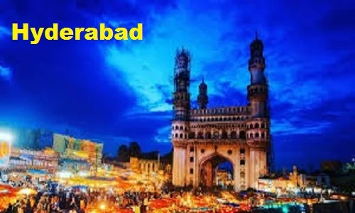 Nashik to Hyderabad Cabs