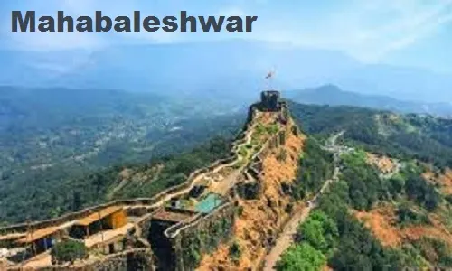 Nashik to Mahabaleshwar  Cabs