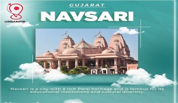 mandvi to navsari cabs