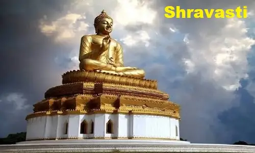 noida to shravasti cabs