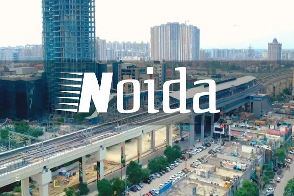 prayagraj to greater noida cabs