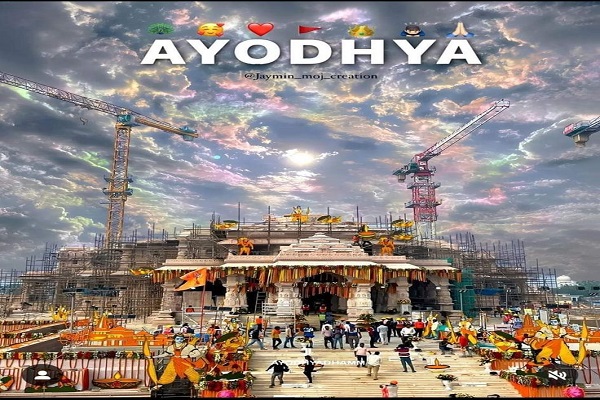 jabalpur to ayodhya cabs