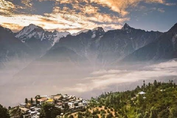 bageshwar to rudrapur cabs
