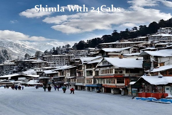 dharamshala to shimla cabs