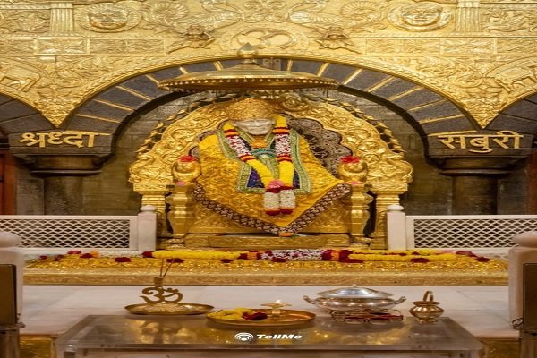 nagpur to shirdi cabs