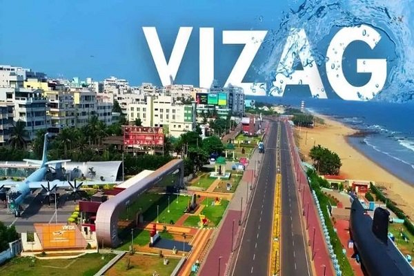 rajahmundry to visakhapatnam cabs